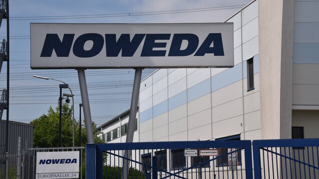 Die Apothekergenossenschaft Noweda und der Burda-Verlag wollen zusammen eine neue Apotheken-Kundenzeitschrift herausgeben. (b / Foto: Imago)