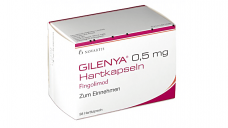 Das Basalzellkarzinom wird in der Fachinformation zu Gilenya® als häufige Nebenwirkung genannt. (Foto: Novartis) 