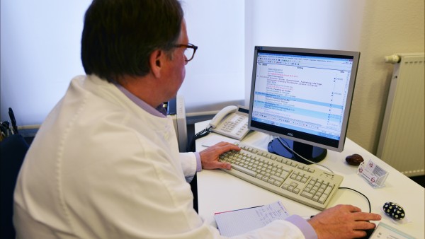 Ärzte steigen aus Pilotprojekt e-Medikation aus
