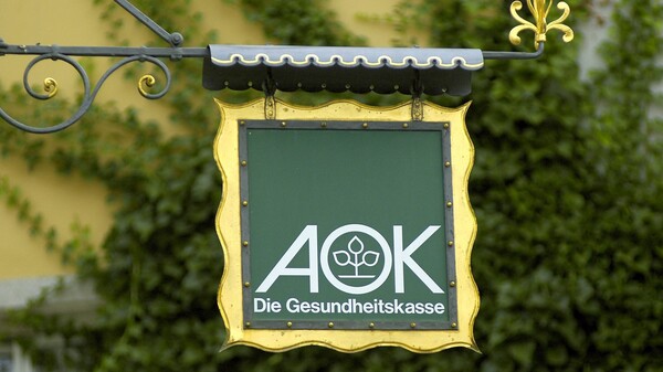 AOK Bayern bleibt bei Verwürfen stur