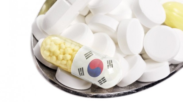 Südkorea startet im Bereich der klinischen Forschung durch. (Bild: eyegelb/Fotolia)