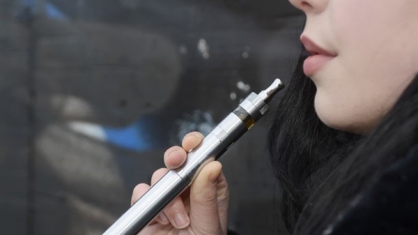 E-Zigaretten-Verbot für Kinder und Jugendliche