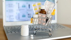 Es sieht gut aus für den Online-Händler Redcare Pharmacy. (Symbolbild: evso / AdobeStock)