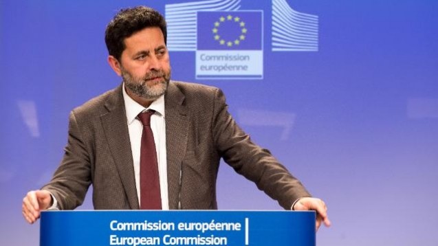 EU-Chefunterhändler Bercero will deutsche Bedenken gegenüber TTIP ausräumen. (Foto: EU-Kommission)