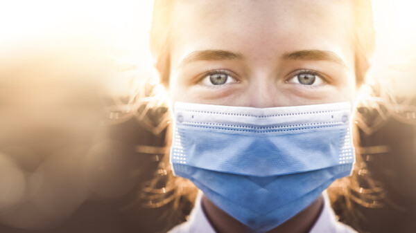 Warum gibt es nur wenige Grippeinfektionen, aber viele mit SARS-CoV-2?