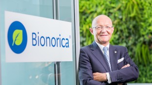 Bionorica beantragt Zulassung für Cannabis-Fertigarzneimittel