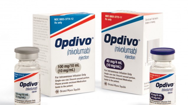 Opdivo® ist einer der Bestandteile der erforschten Kombination gegen Darmkrebs. (Foto: picture alliance / AP Photo)