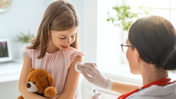 Comirnaty Omicron XBB.1.5 – wann kommen die Kinderimpfstoffe?