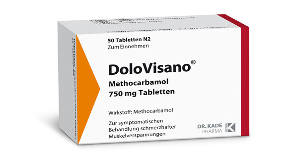 Werden Levocetirizin und DoloVisano rezeptfrei?