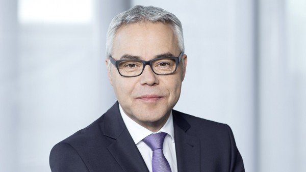 Ulrich Sommer wird neuer Chef der apoBank