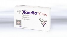 Xarelto – ein Arzneimittel, das in den USA zu zahlreichen Klagen geführt hat. (Foto: Bayer)