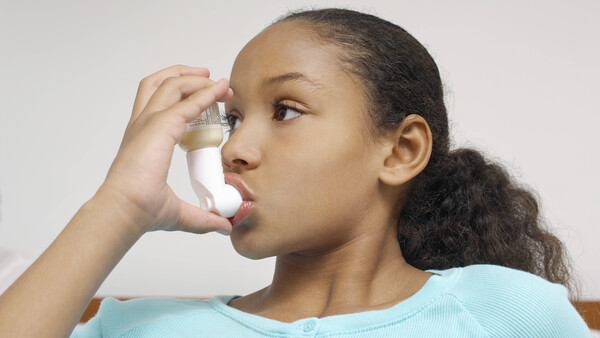 Anandamid: Neuer Wirkmechanismus für die Asthma-Therapie entdeckt