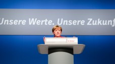 Keine unnützen Verbote: Die CDU könnte sich auf ihrem Parteitag in Essen dafür aussprechen, den Rx-Versandhandel zu erhalten. (Foto: dpa)