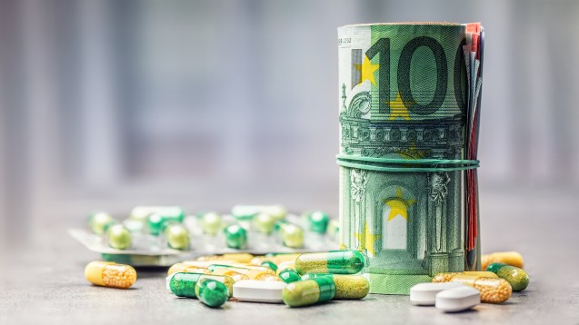 Wie können innovative Arzneimittel finanziert werden? Experten haben sich Gedanken gemacht. (Foto: weyo / stock.adobe.com)