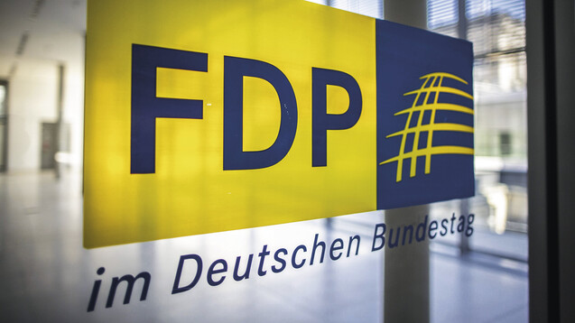 Die FDP-Bundestagsfraktion beschäftigt sich in einer Kleinen Anfrage mit Arzneimittel-Lieferengpässen. (c / Foto: Külker)