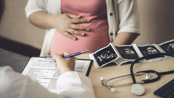 Sind PPI in der Schwangerschaft vertretbar?