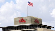 US-Pharmakonzern Eli Lilly  will im Rahmen eines Sparprogramms 3500 Stellen einsparen. (Foto: picture alliance / AP Photo)
