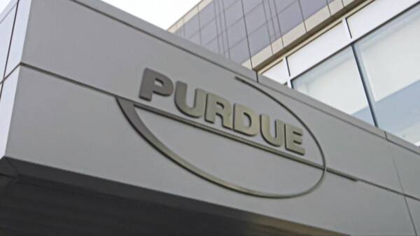 Purdue-Pharma steht vor Milliardenvergleich – und Insolvenz