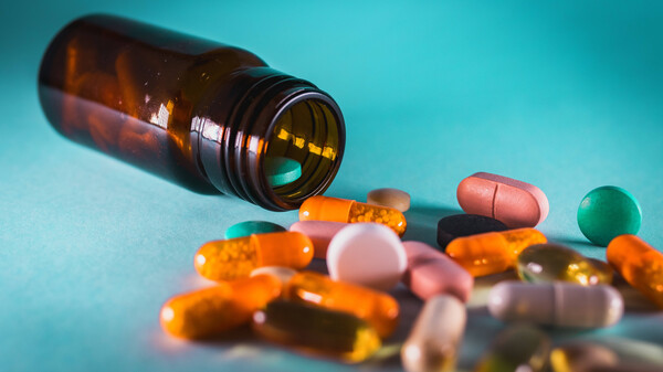 Jeder Dritte substituiert Vitamine – BfR warnt vor Überdosierung