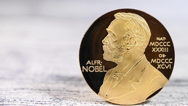 Chemie-Nobelpreis: Synthese nach dem Vorbild der Natur