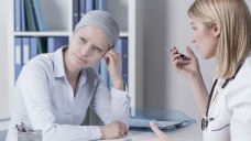 Keine leichte Entscheidung: Welche Chancen bringt und welche Risiken birgt eine Chemotherapie? (Foto: Photographee.eu / Fotolia)