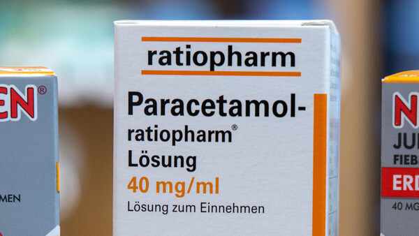 Ratiopharm streicht Winterbevorratung mit Kinder-Schmerzmitteln
