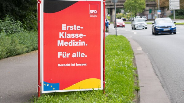 Die Rx-Boni-Debatte ist eine Blamage für die SPD