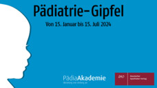 Pädiatrie-Gipfel | Deutscher Apotheker Verlag