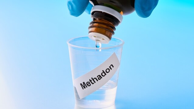 Anders als bei vielen anderen Berichten über Wunderheilungen bei Krebs gibt es in Sachen Methadon-Therapie tatsächlich eine durch experimentelle Arbeiten untermauerte Hypothese. ( r / Foto: M.Rode-Foto/stock.adobe.com)