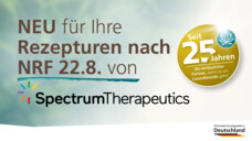 Foto: Spectrum Therapeutics GmbH