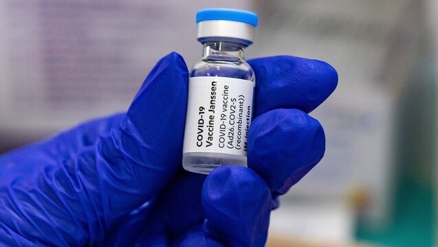 Wie effektiv ist der COVID-19-Impfstoff von Janssen? (Foto: IMAGO / C3 Pictures)
