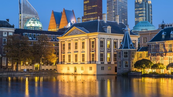 Niederländisches Parlament protestiert gegen geplantes Rx-Versandverbot