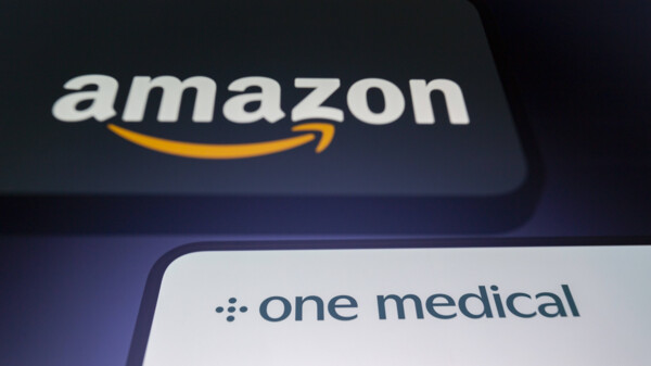 Amazon und One Medical bieten Medikationsanalysen an