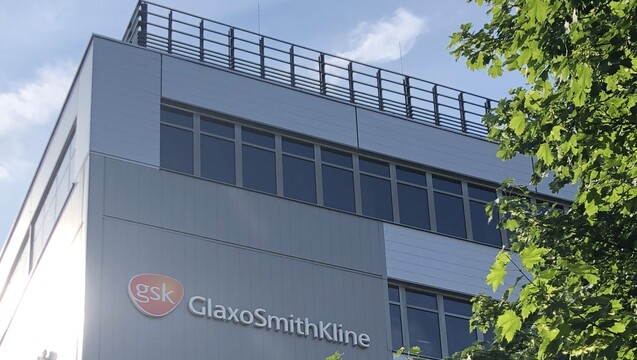 Grippeimpfstoffe produziert GSK in den alten Sächsischen Serumwerken in Dresden. (Foto: DAZ.online)