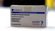 Wenn die Erstimpfung mit der Vakzine von Janssen erfolgt ist, scheint vieles kompliziert zu sein. (Foto: IMAGO / Pixsell)
