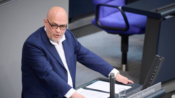 Lindemann wird neuer Berichterstatter für Arzneimittel und Apotheken