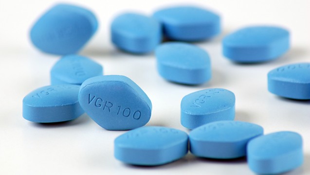 In den USA gibt es bald Generika für Viagra. (Foto: jopix / stock.adobe.com)