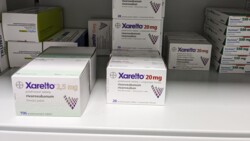 Xarelto gibt es in verschiedenen Dosierungen, doch nur eine davon ist in Deutschland jetzt auch als Generikum erhältlich. (Foto: Semi / AdobeStock)