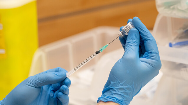 Schützen Impfungen gegen frühere Virusvarianten auch gegen neue? (Foto:André Havergo/AdobeStock)