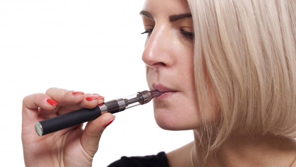 Gibt es E-Zigaretten in England bald auf Rezept?