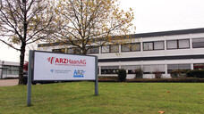 Das Apotheken-Rechenzentrum ARZ Service GmbH hat ab Januar 2019 einen zweiten Geschäftsführer: Klaus Henkel. (m / Foto: ARZ)