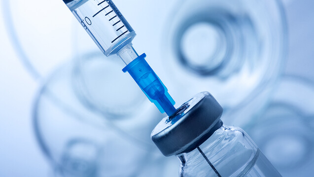 Forscher haben einen Impfstoff gegen MS entwickelt. (s / Foto: vetre / stock.adobe.com)