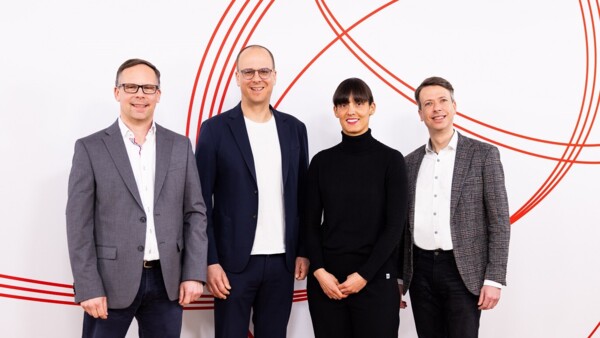 Mediengruppe Deutscher Apotheker Verlag stellt sich neu auf