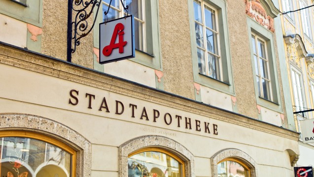 Drastische Steigerung: In Österreich können Apotheker künftig 11 Euro pro geleistetem Notdienst in der Nacht abrechnen. (Foto: Bilderbox)