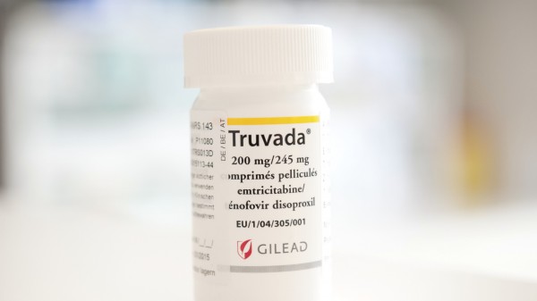 Norwegen kommt für HIV-Prophylaxe auf