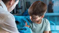 Biontech will in den kommenden Wochen die Zulassung seines Corona-Impfstoffs auch für Kinder im Alter zwischen fünf und elf Jahren beantragen. (x / Foto:&nbsp;angellodeco / AdobeStock)&nbsp;