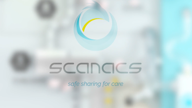 Um den Prozess von der E-Rezept-Erstellung bis zur -Abrechnung vollständig abbilden und nachvollziehen zu können, hat Scanacs eine strategische Partnerschaft mit eHealth-Tec geschlossen. (Screenshot: scanacs.de)