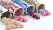 AOK-Arzneimittelindex 2014: So viele teure neue Medikamente wie nie zuvor. (Foto: avarand/Fotolia)