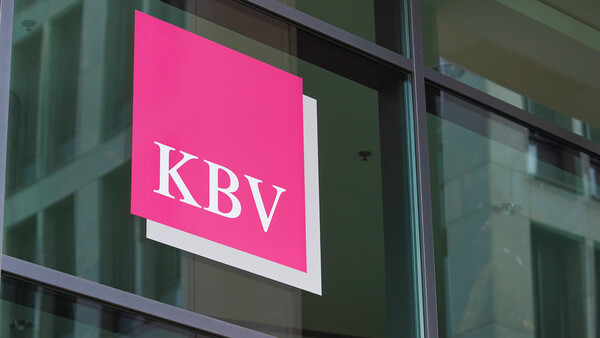 KBV: E-Rezept-Plan ist zum Scheitern verurteilt