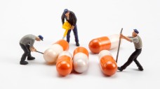 Manipuliert, gefälscht, minderwertig – wie steht es um die globale Arzneimittelsicherheit? (Foto: flydragon / adobe.stock.com)